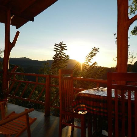 Sunlit Cottage Ella Exterior photo