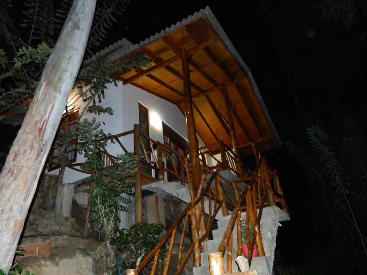 Sunlit Cottage Ella Exterior photo